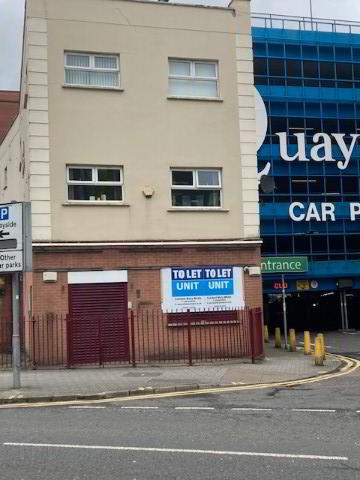 Unit 1 Orlan House, 20 Strand Road 1 of 13