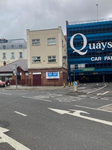 Unit 1 Orlan House, 20 Strand Road 2 of 13