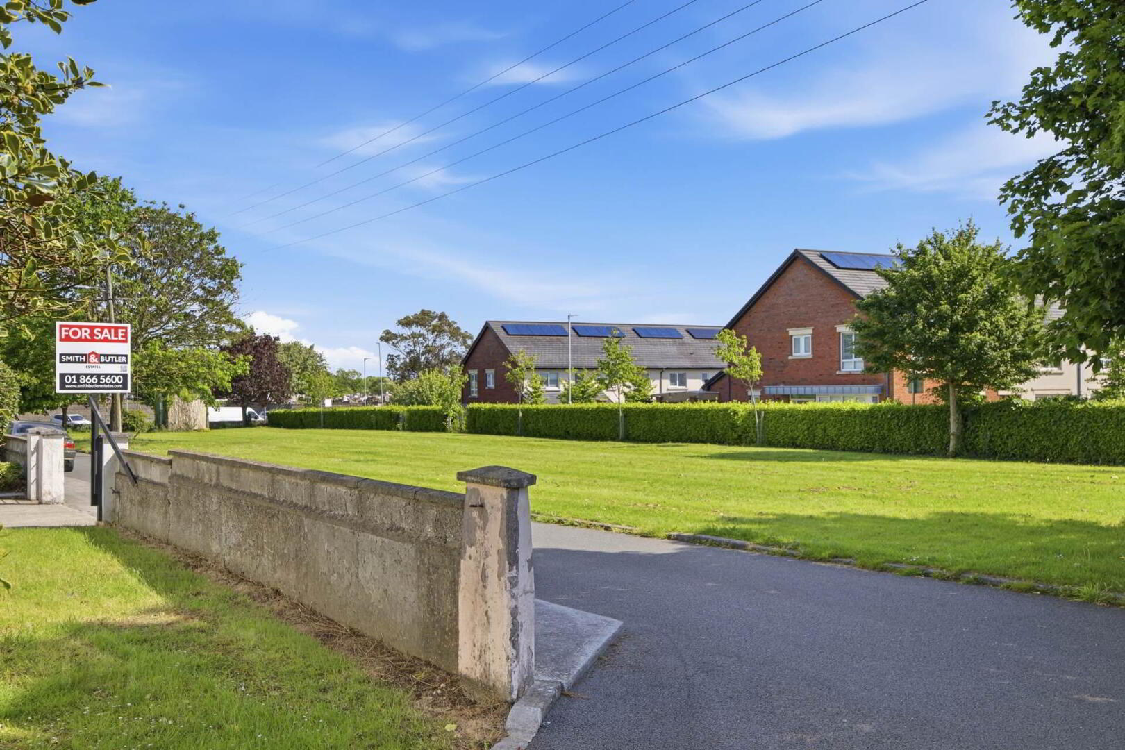14 Balgriffin Cottages 23 of 24