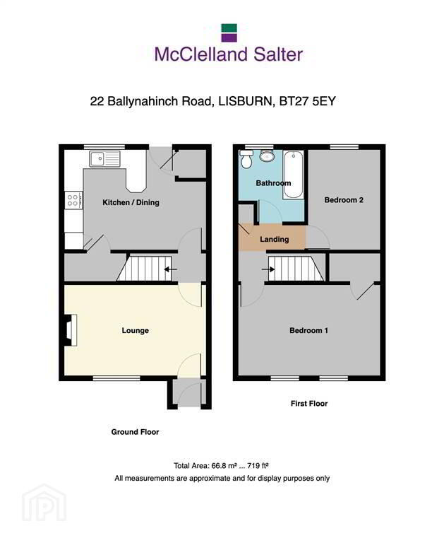 22 Ballynahinch Road 9 of 9