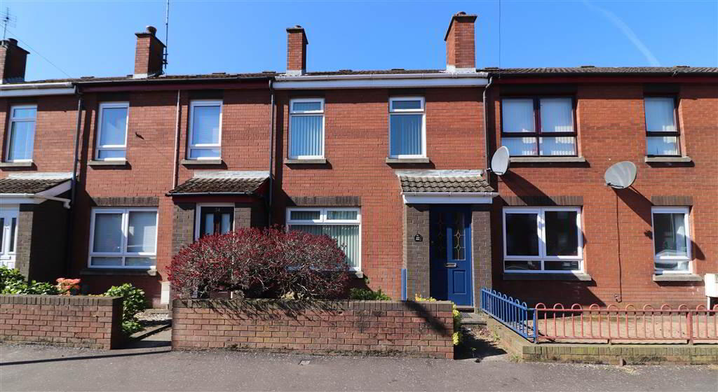 22 Ballynahinch Road 1 of 9