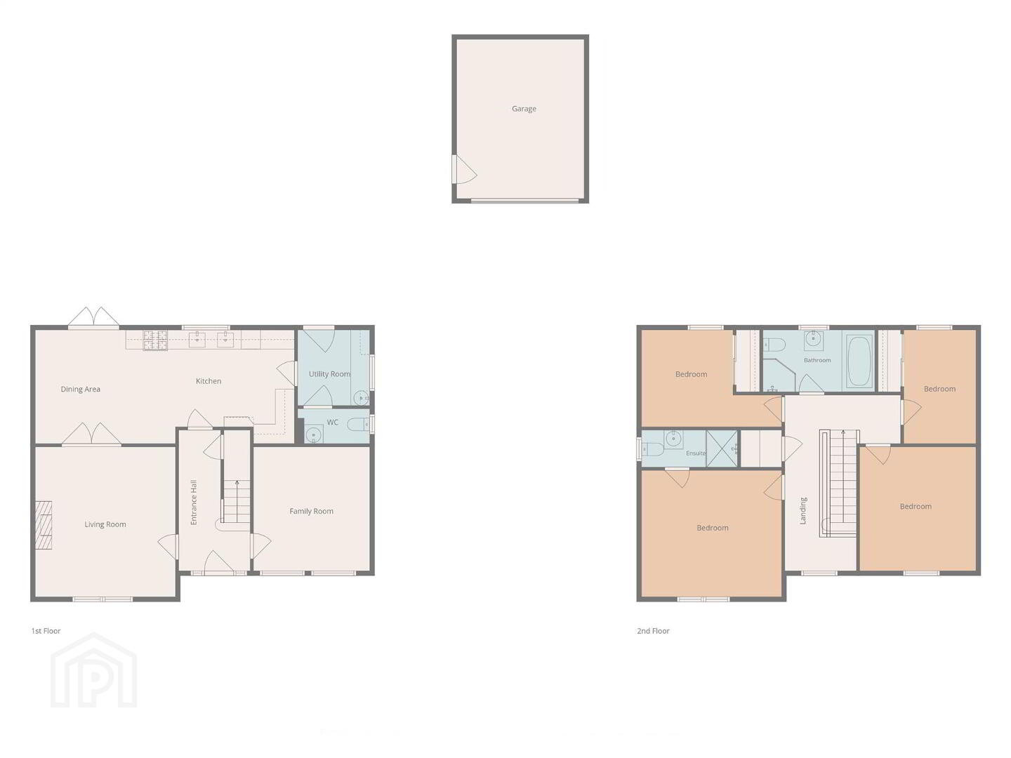 28 Clonmore Manor 26 of 26