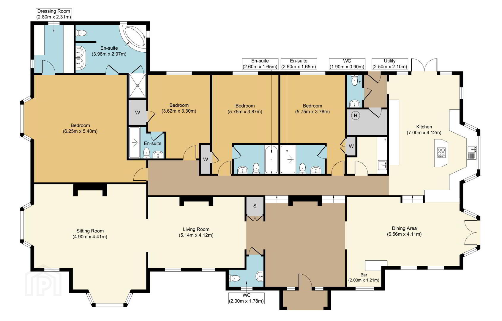 Ard Lios House 44 of 45