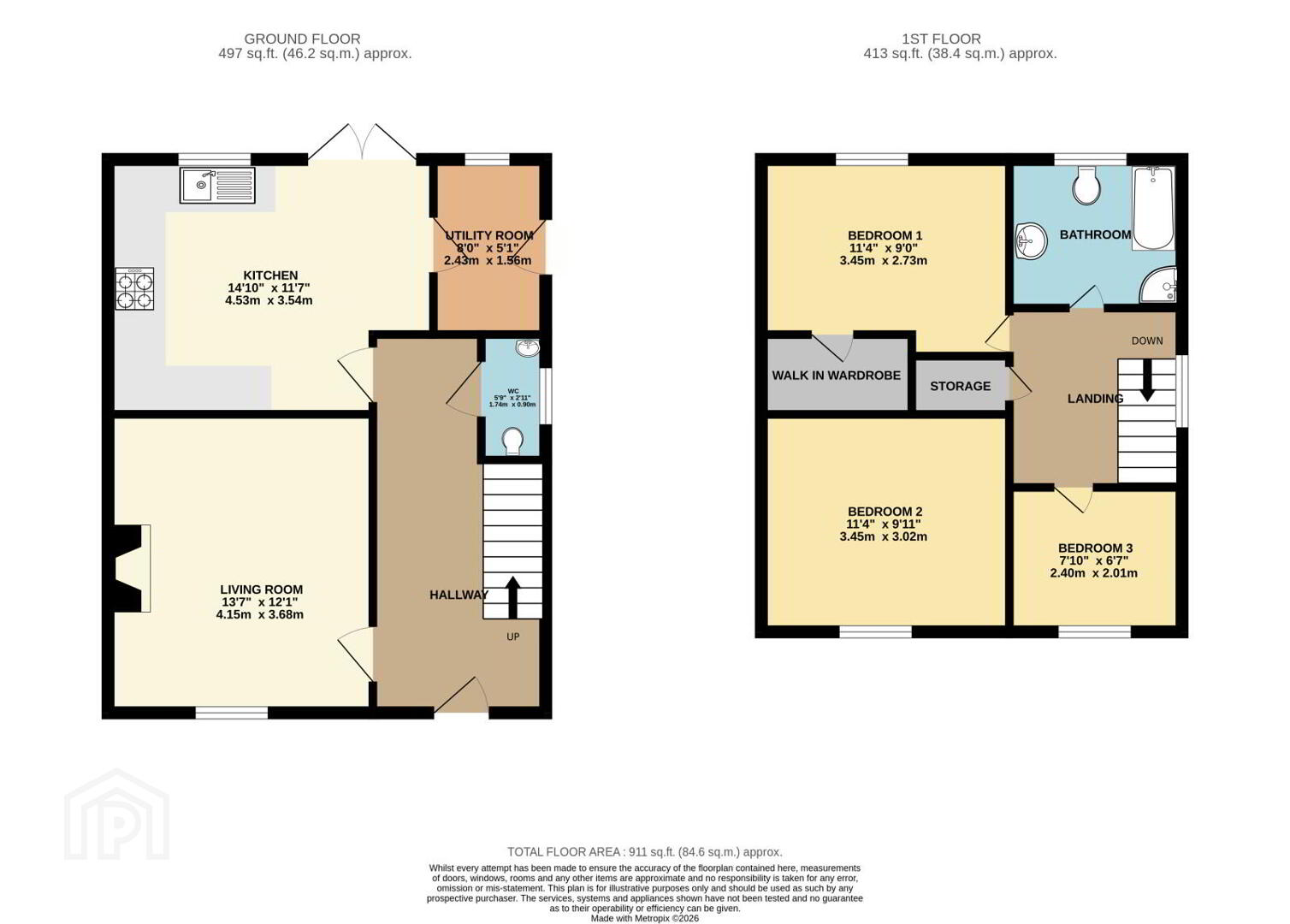 3 Rea Close 28 of 29