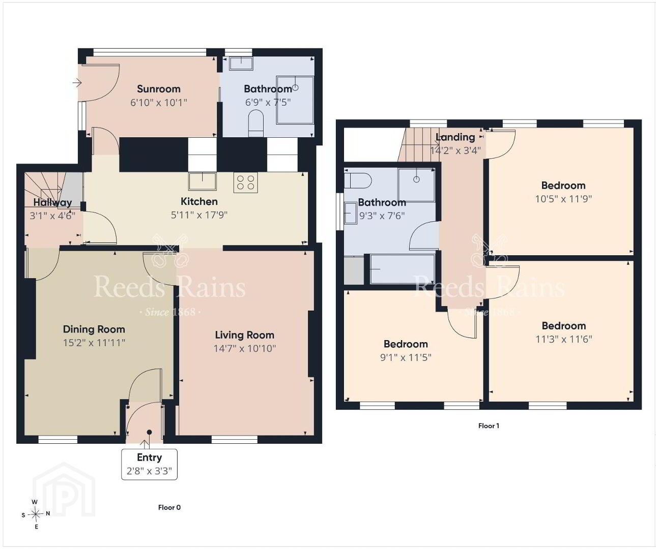 5 Craigarogan Road 19 of 20