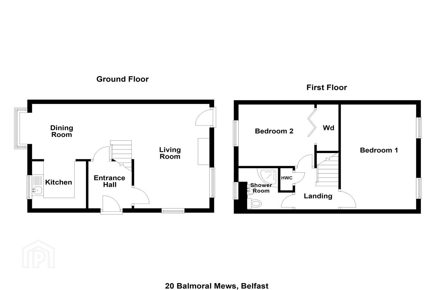 20 Balmoral Mews 14 of 14
