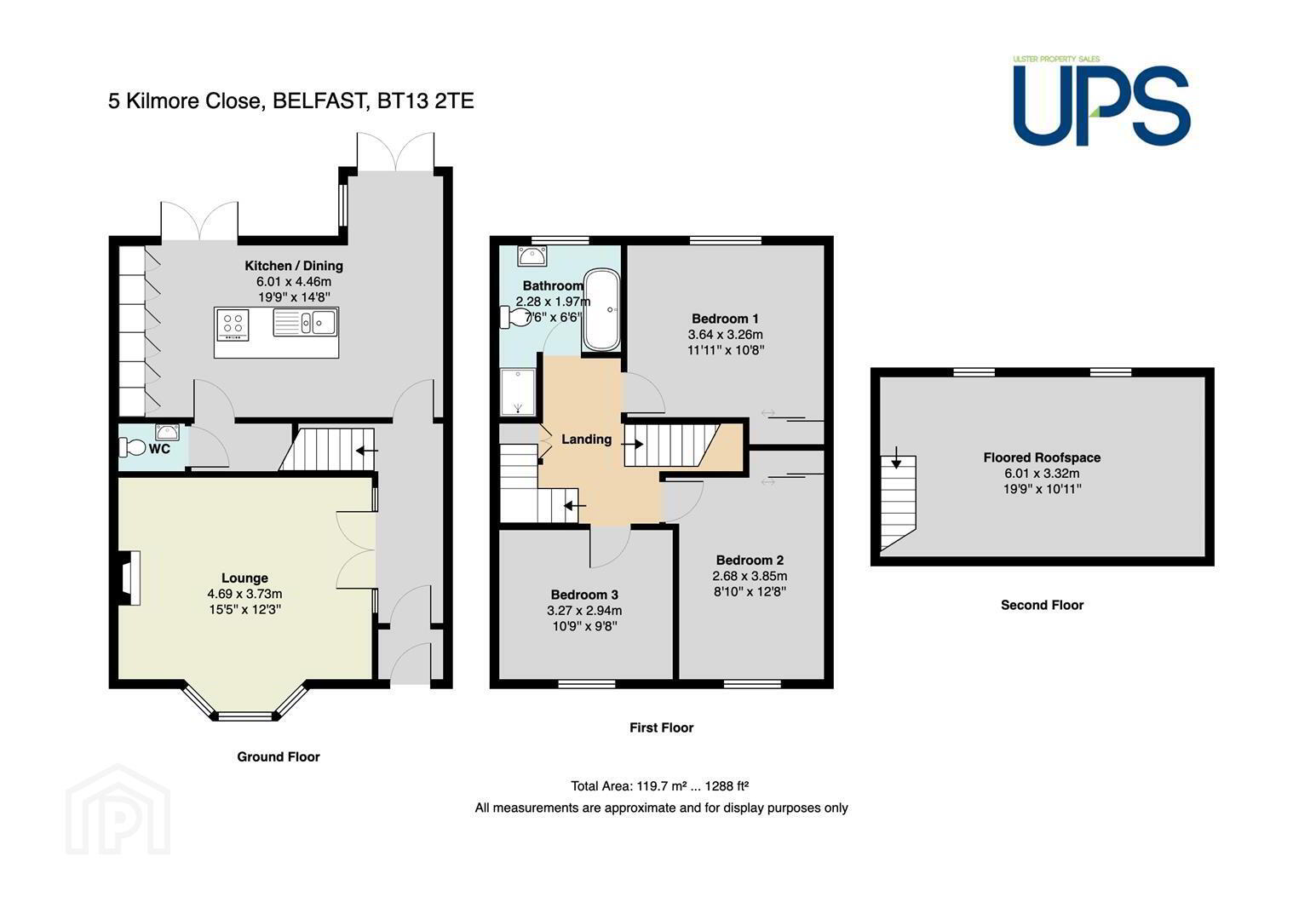 5 Kilmore Close 31 of 32