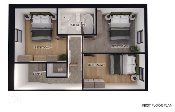 Detached 4 of 5