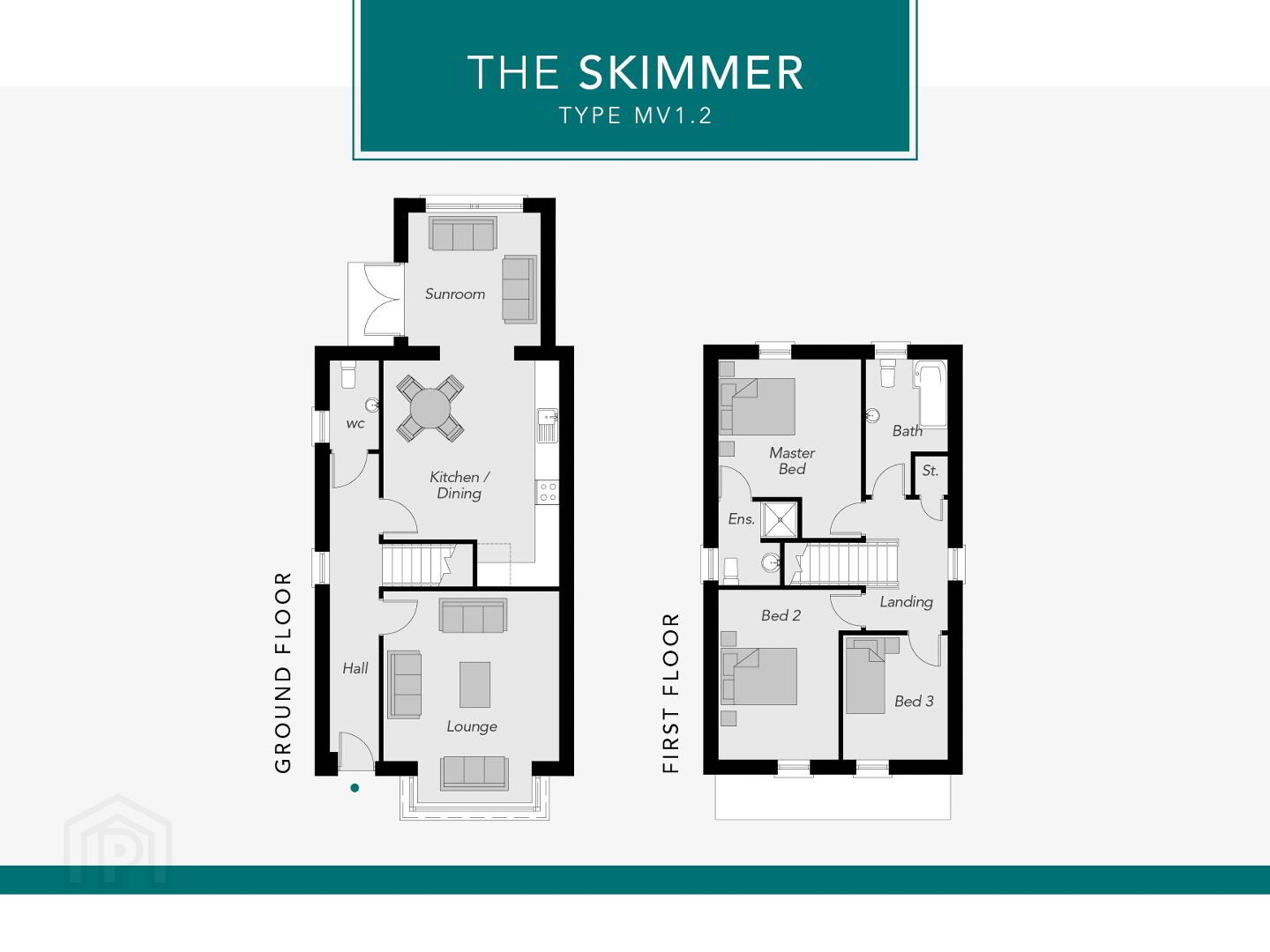 The Skimmer 2 of 2
