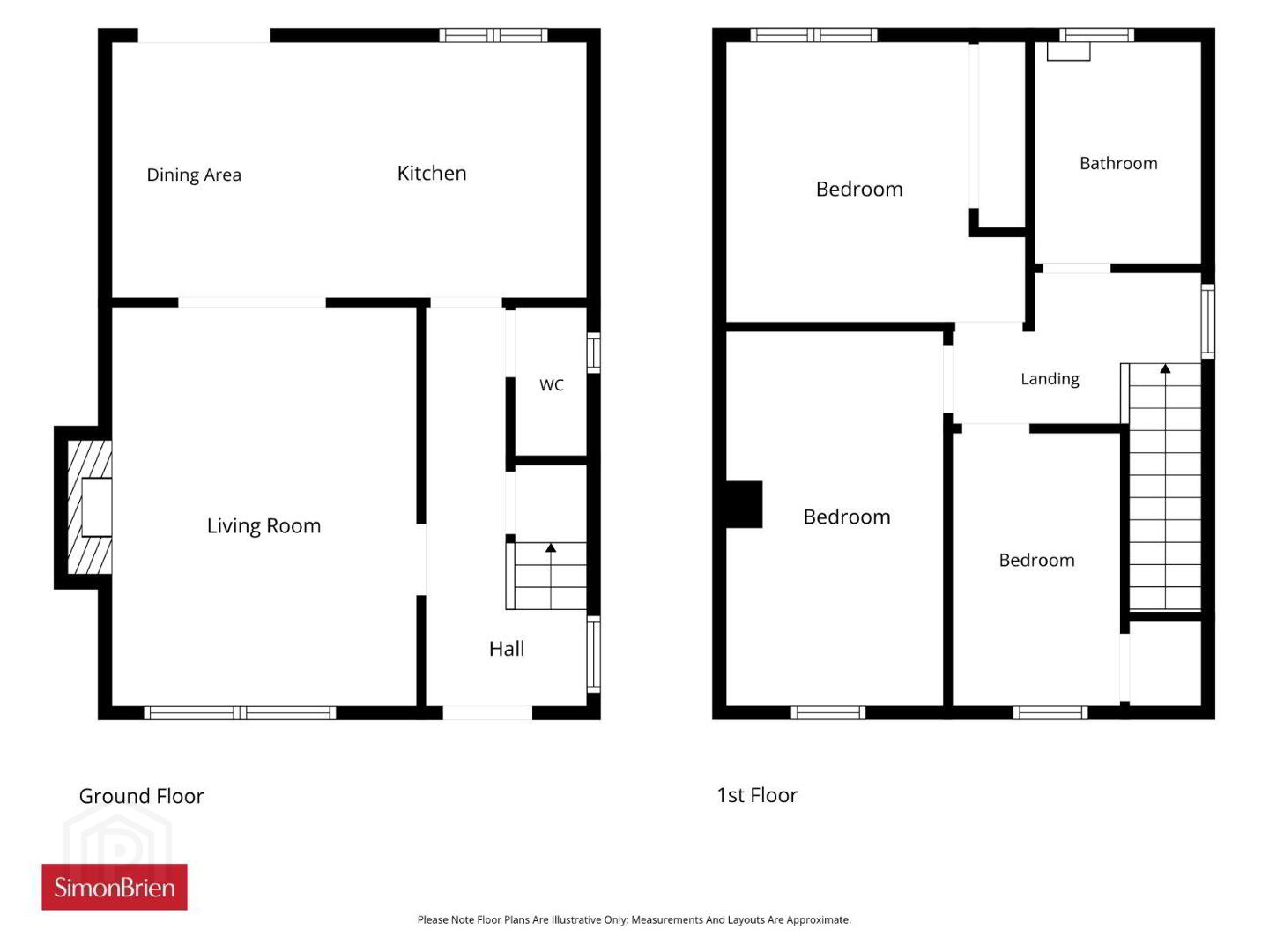 15 Squires View 16 of 16