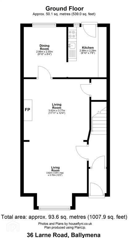 36 Larne Road 39 of 40