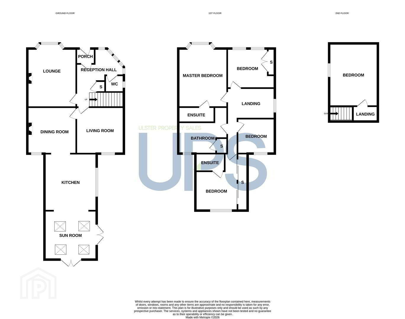 9 Finaghy Park North 26 of 26