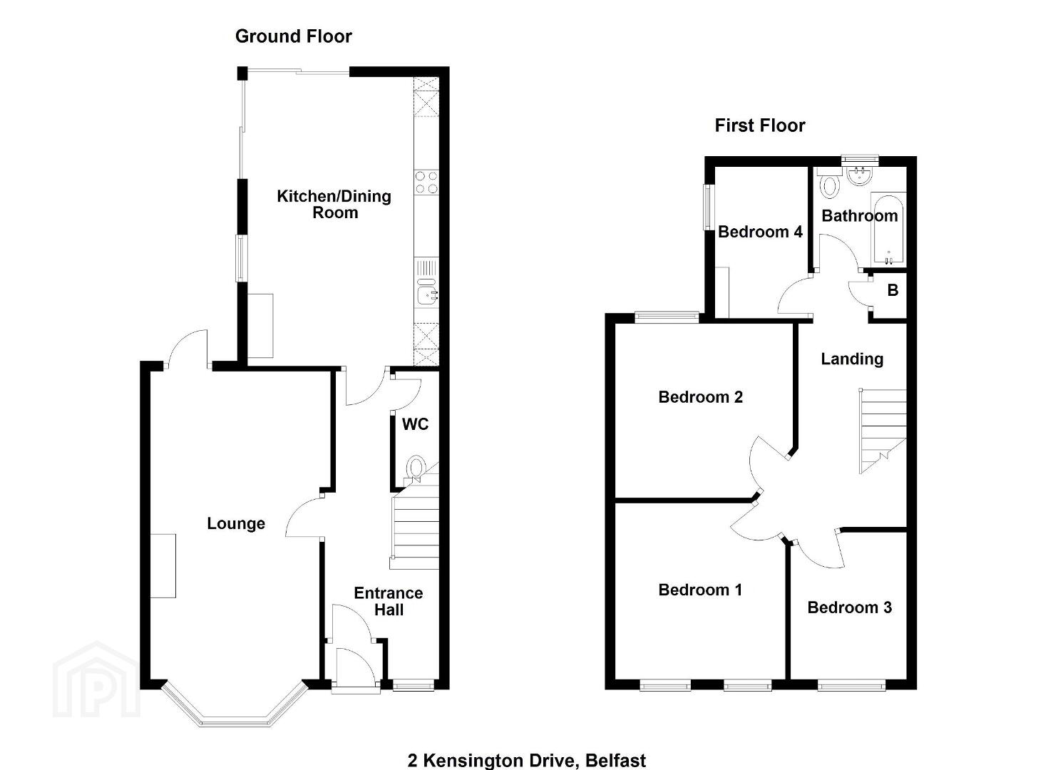 2 Kensington Drive 24 of 24