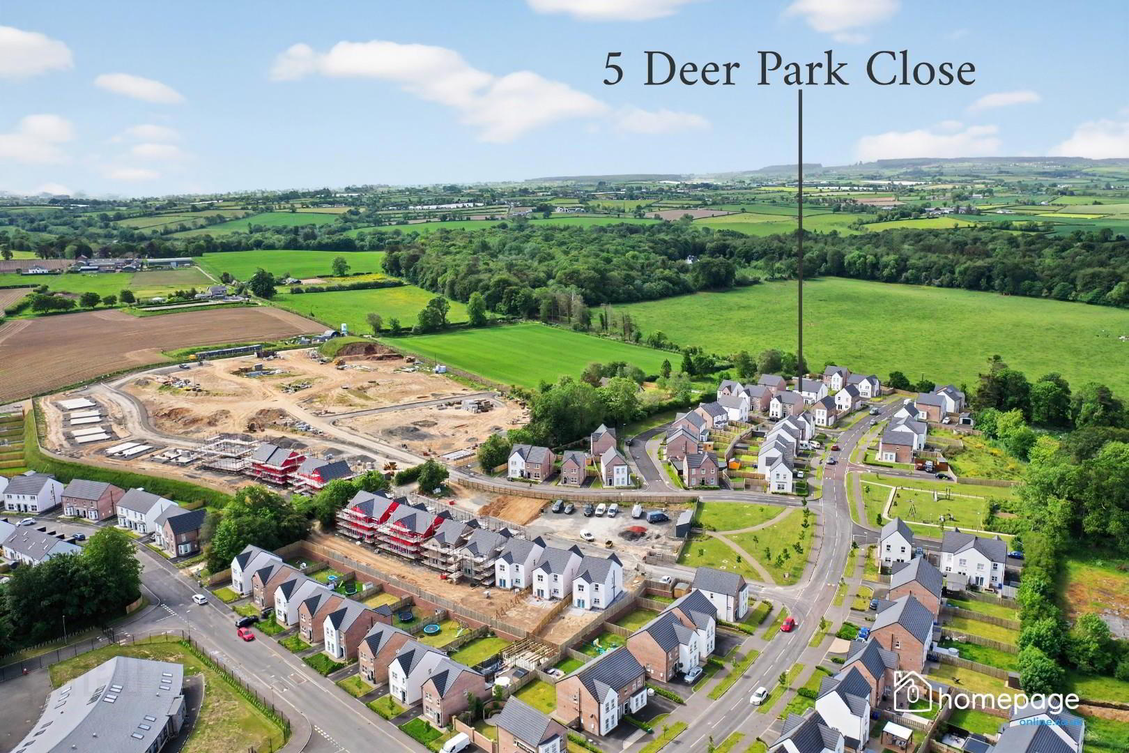 5 Deer Park Close 2 of 41