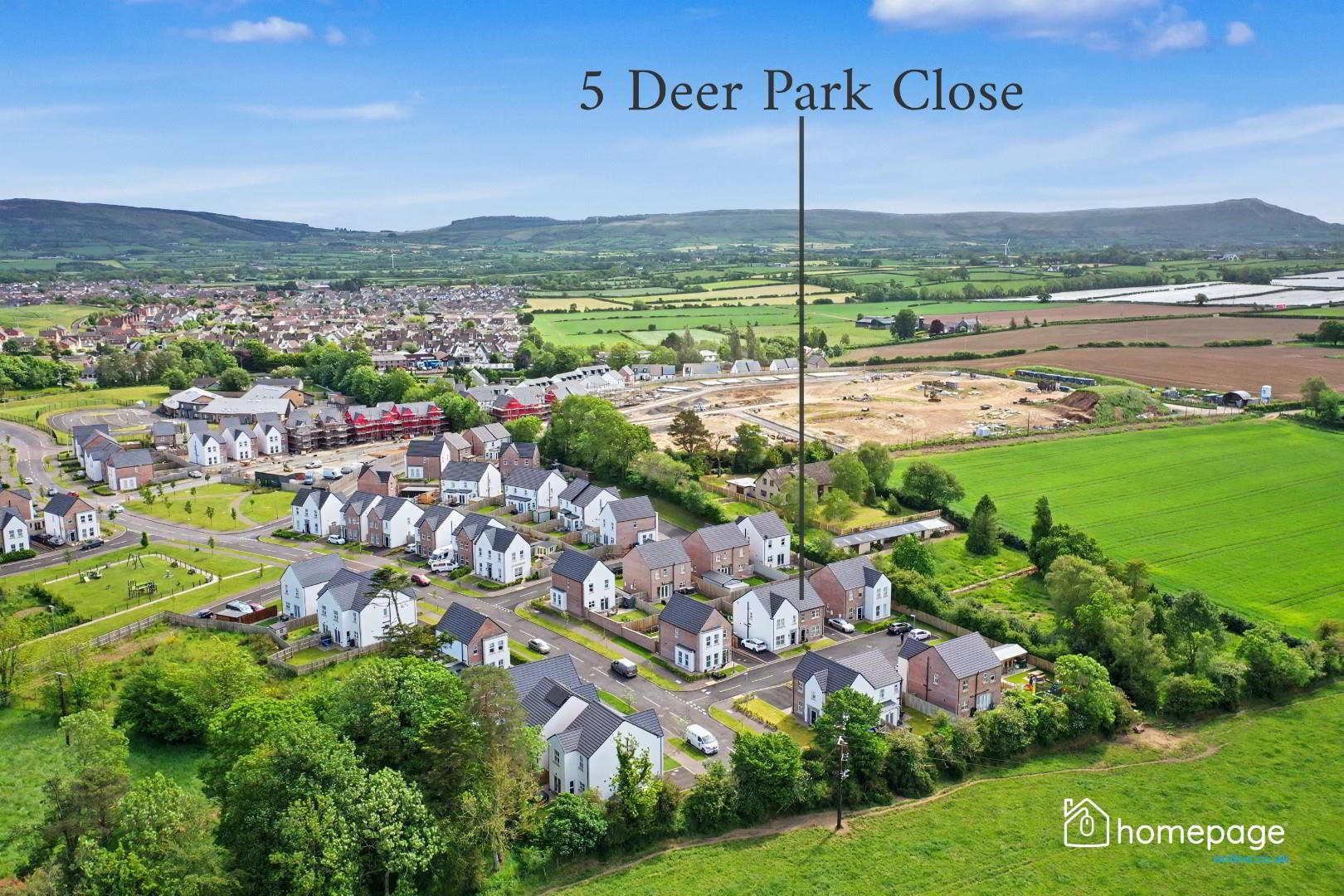 5 Deer Park Close 40 of 41