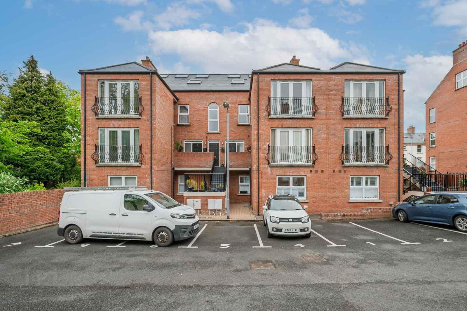 8 Church Court 21 of 22