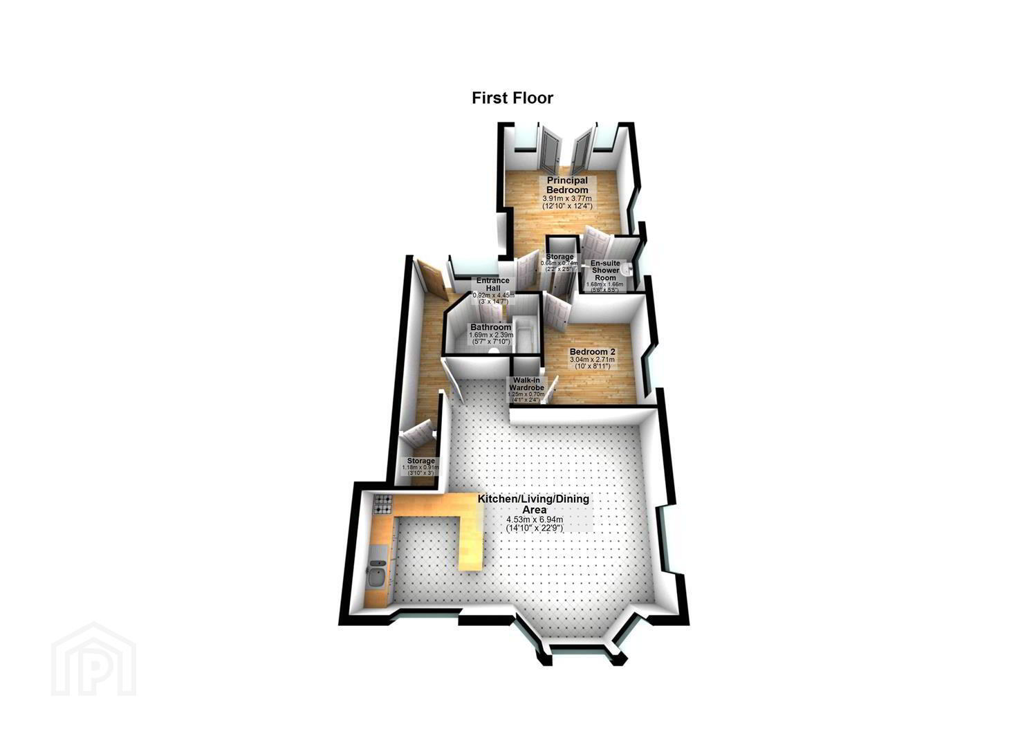8 Church Court 22 of 22