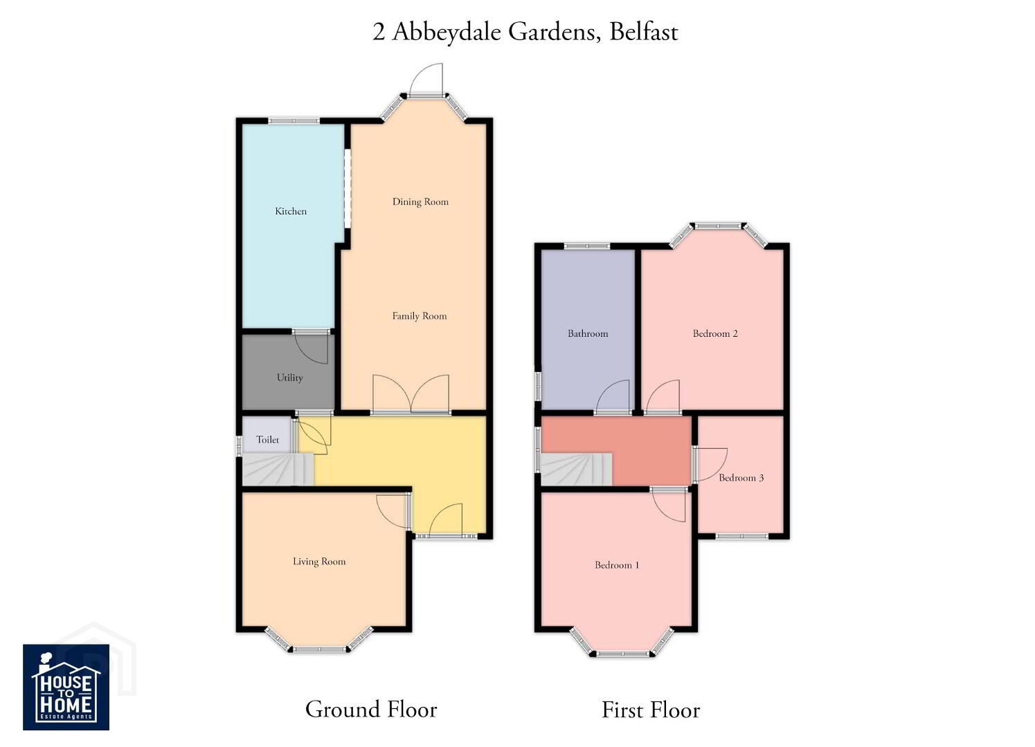 2 Abbeydale Gardens 37 of 37