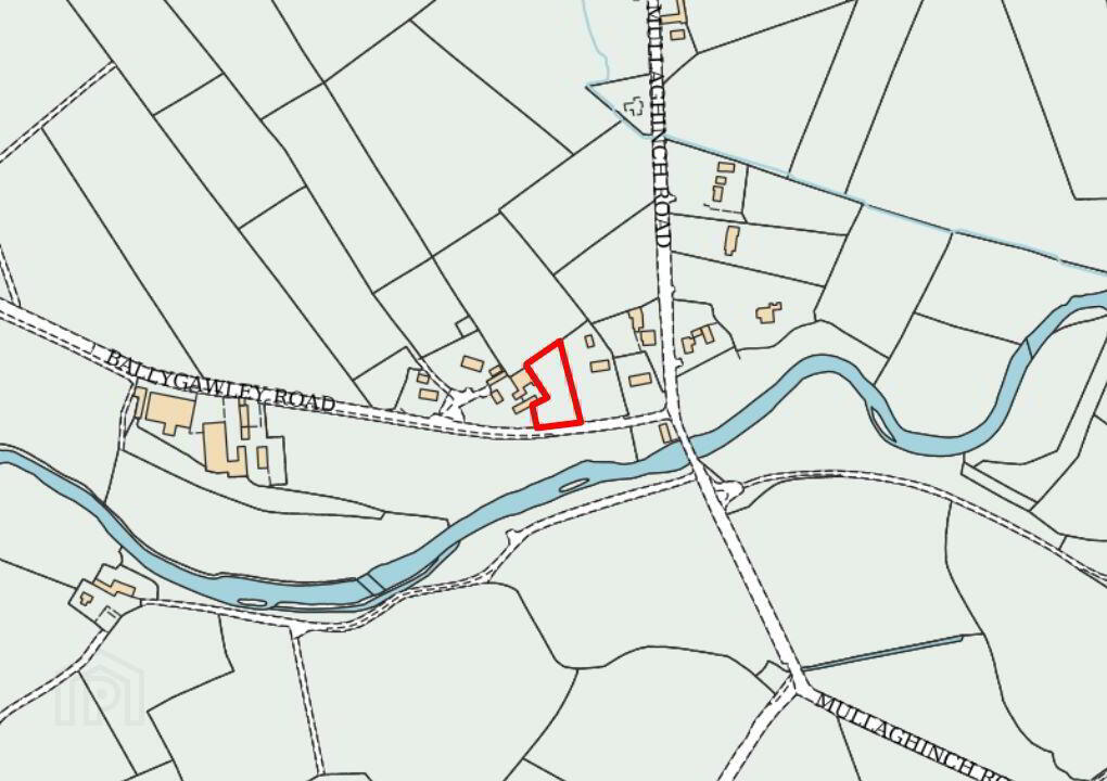 Site Between 80 & 84, Ballygawley Road 4 of 4