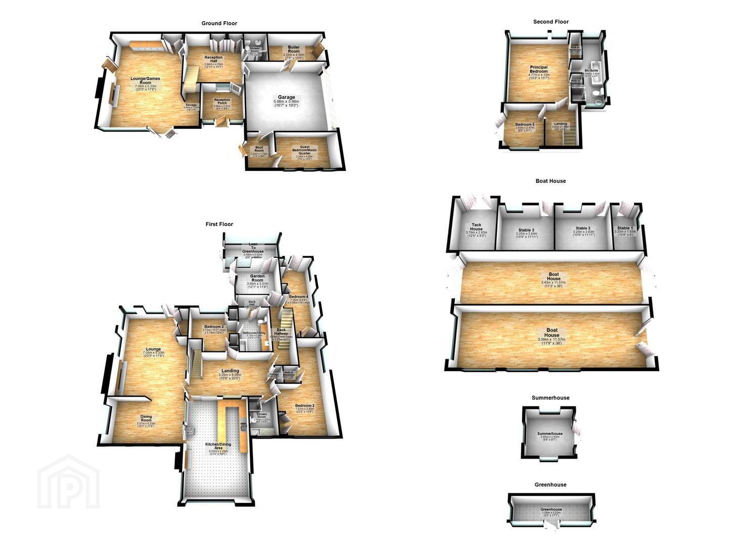1 Cross Island House 41 of 41
