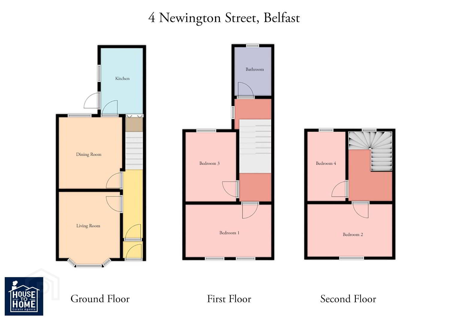 4 Newington Street 19 of 19