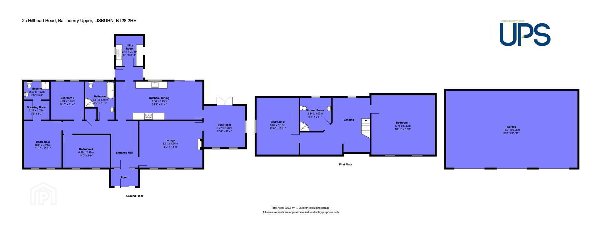 2C Hillhead Road 59 of 59