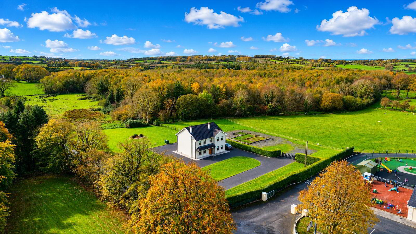 The Grove, Ballyheelan 37 of 37
