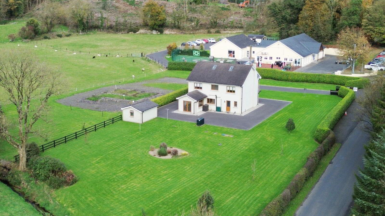 The Grove, Ballyheelan 36 of 37
