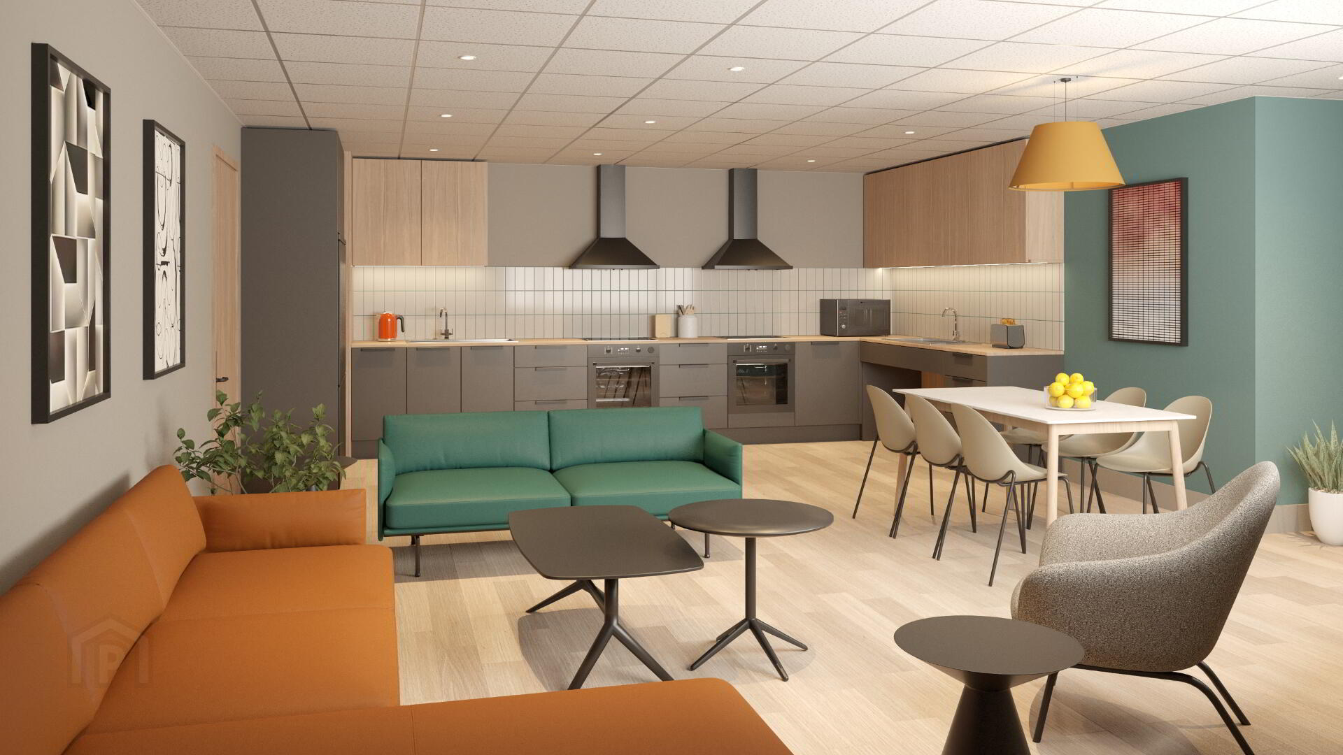 Montagü Living, 15 Church Street 2 of 4