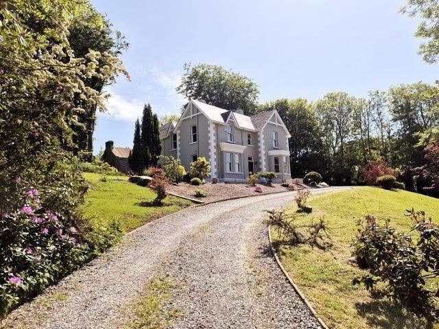'Prospect House', New Line 3 of 52