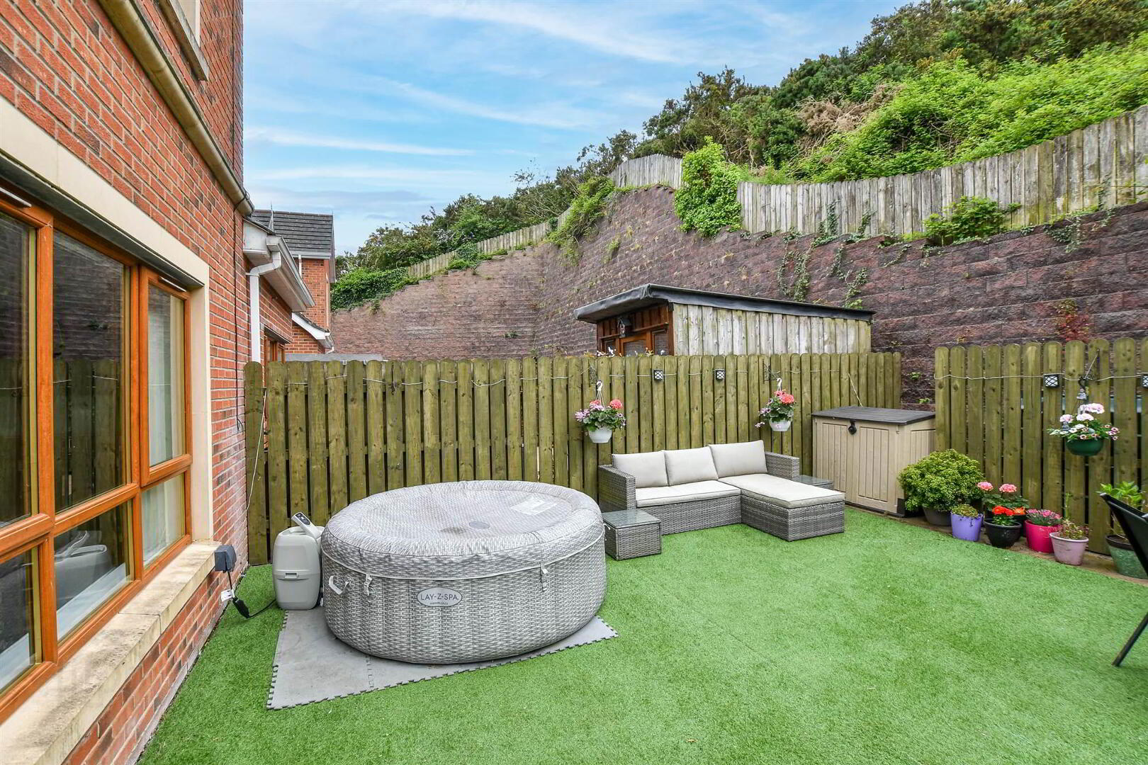 9 Forge Hill Close 30 of 31