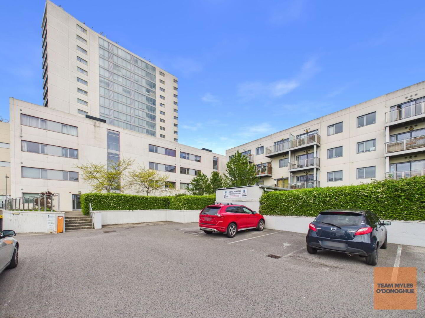 Apartment 9 The Claremont Ballymun 2 of 20