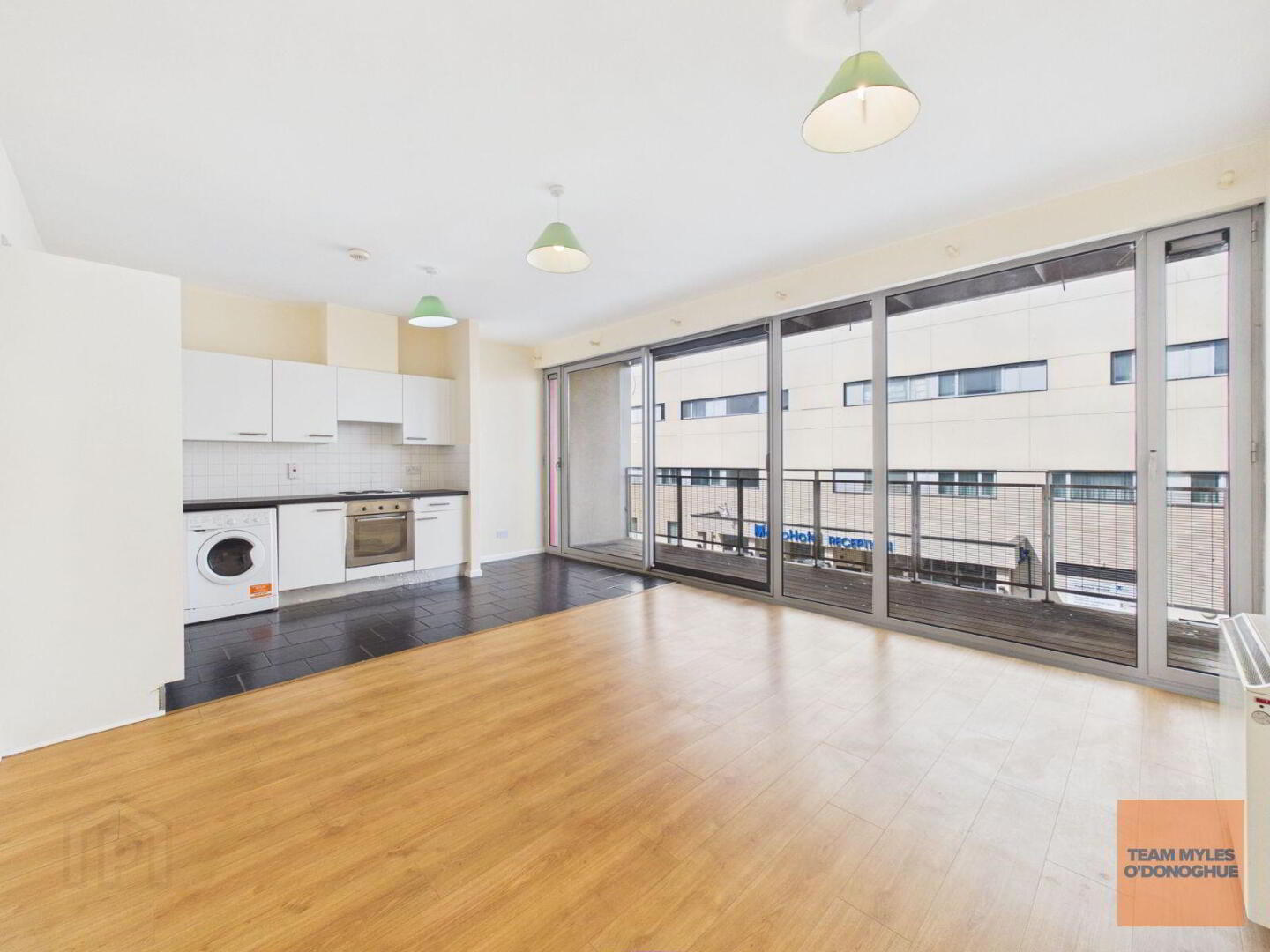 Apartment 9 The Claremont Ballymun 3 of 20