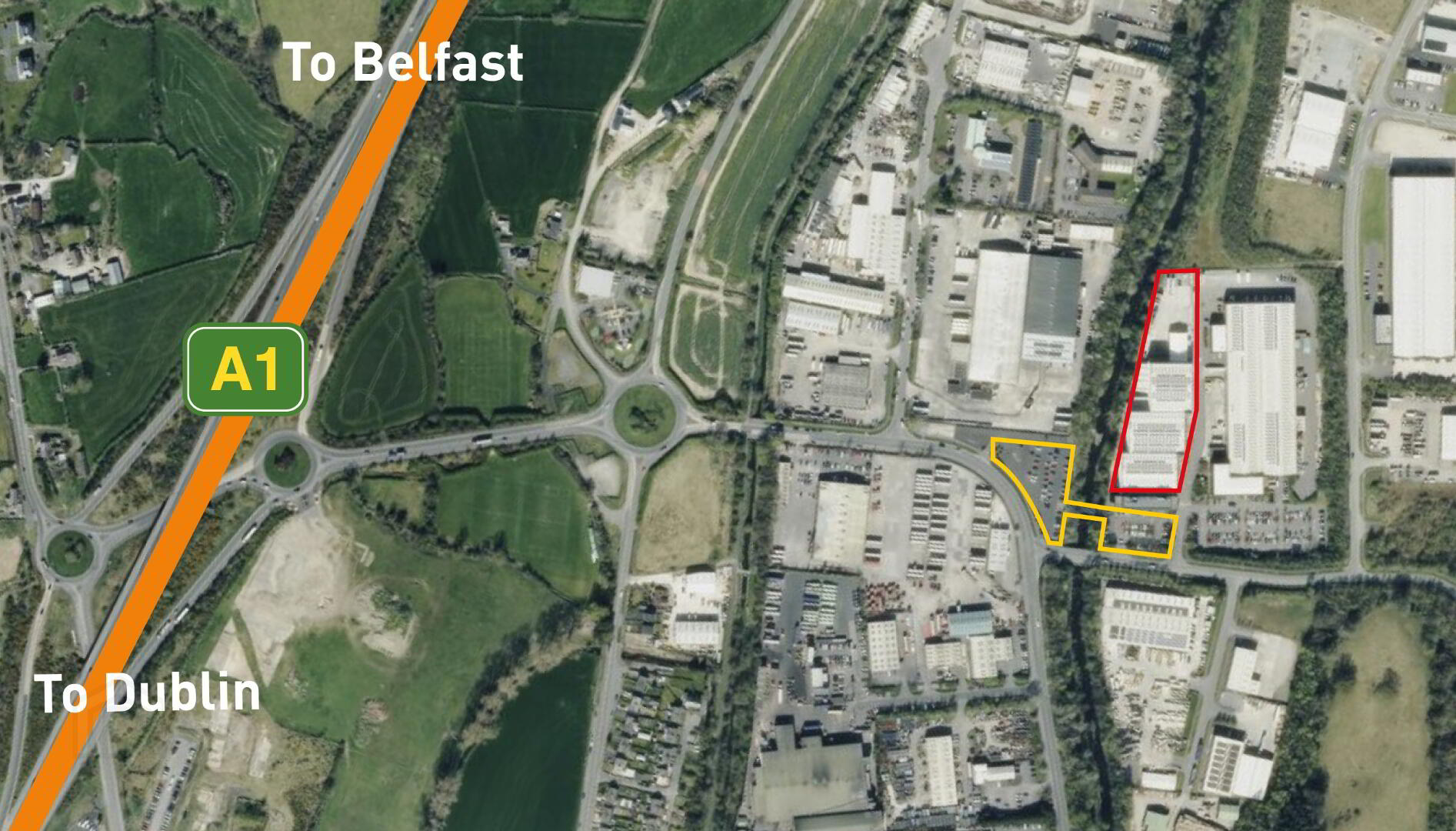 Unit 1A Carnbane Business Park 8 of 9