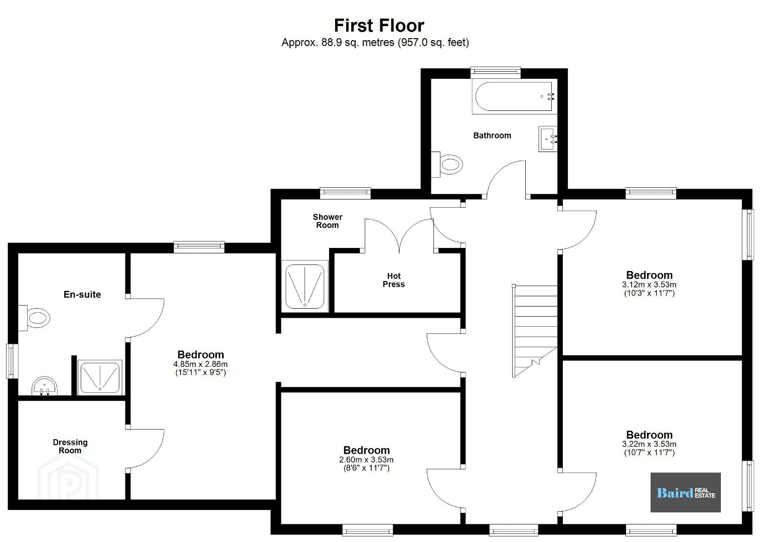 'Florence Dale', 82 Killyman Road 59 of 59