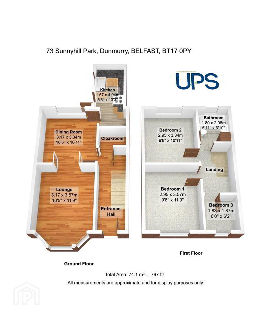 73 Sunnyhill Park 30 of 31