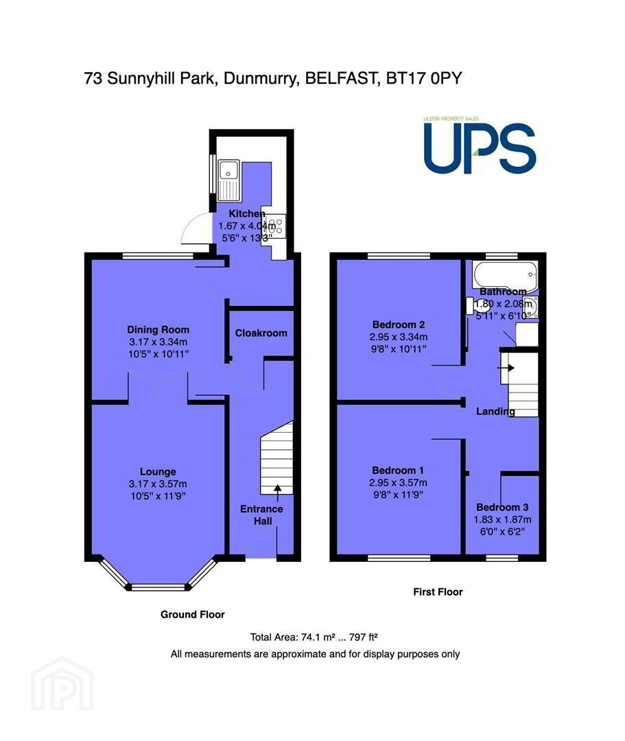 73 Sunnyhill Park 31 of 31
