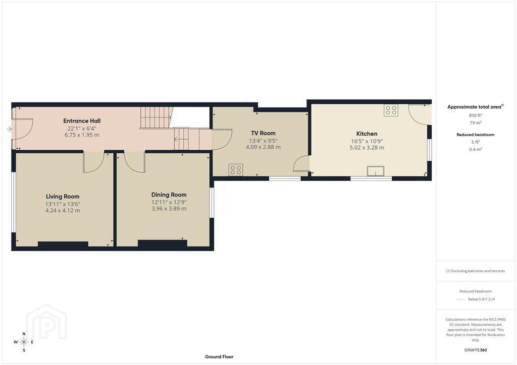 29 Grosvenor Terrace 13 of 14