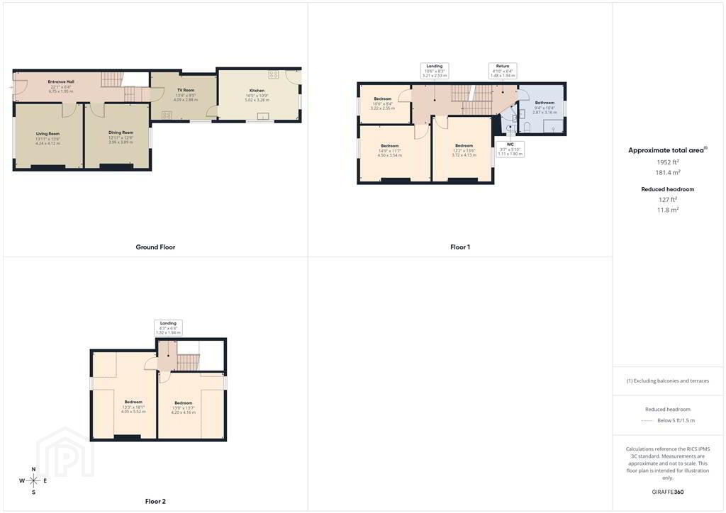29 Grosvenor Terrace 14 of 14