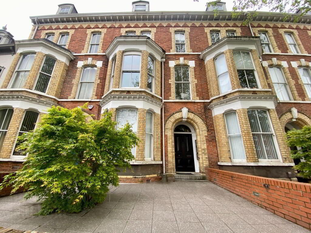 25 Ulsterville Avenue 1 of 6