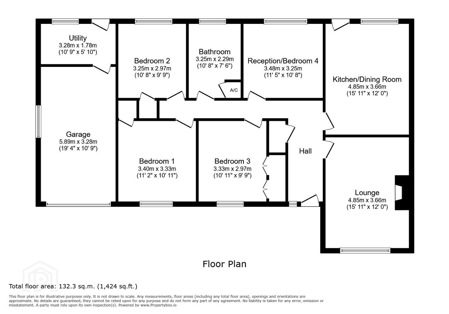 18 Kilvergan Road 64 of 65