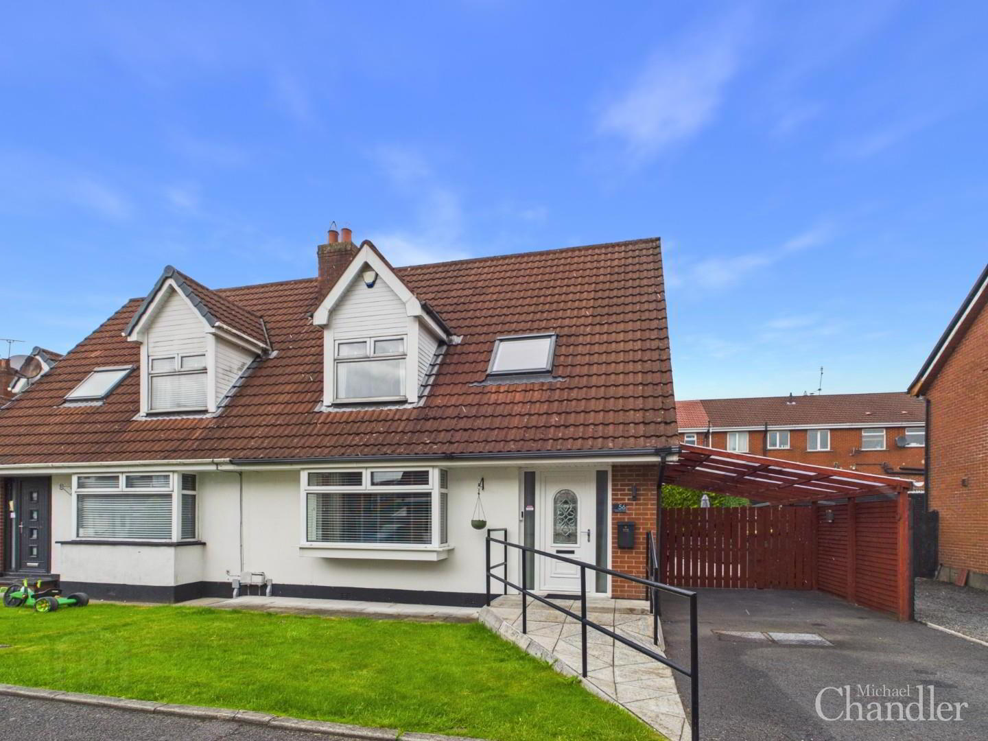 56 Alveston Park 1 of 22