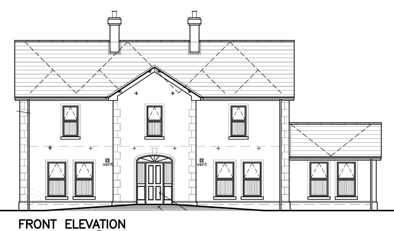 Site @, Oughterard Road 1 of 8