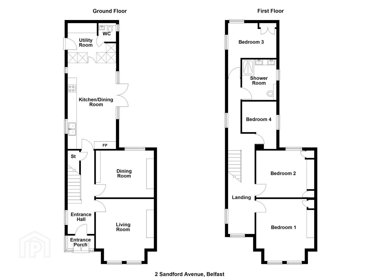 2 Sandford Avenue 33 of 33