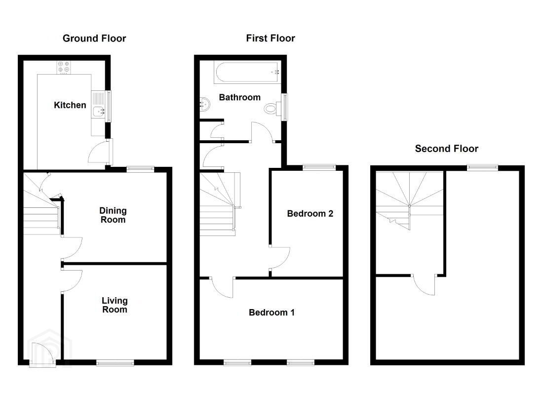 155 Donegall Road 19 of 19