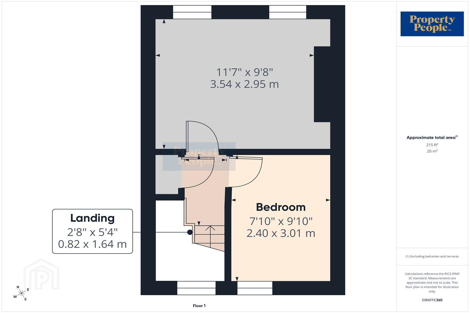 98 Mountcollyer Avenue 30 of 31