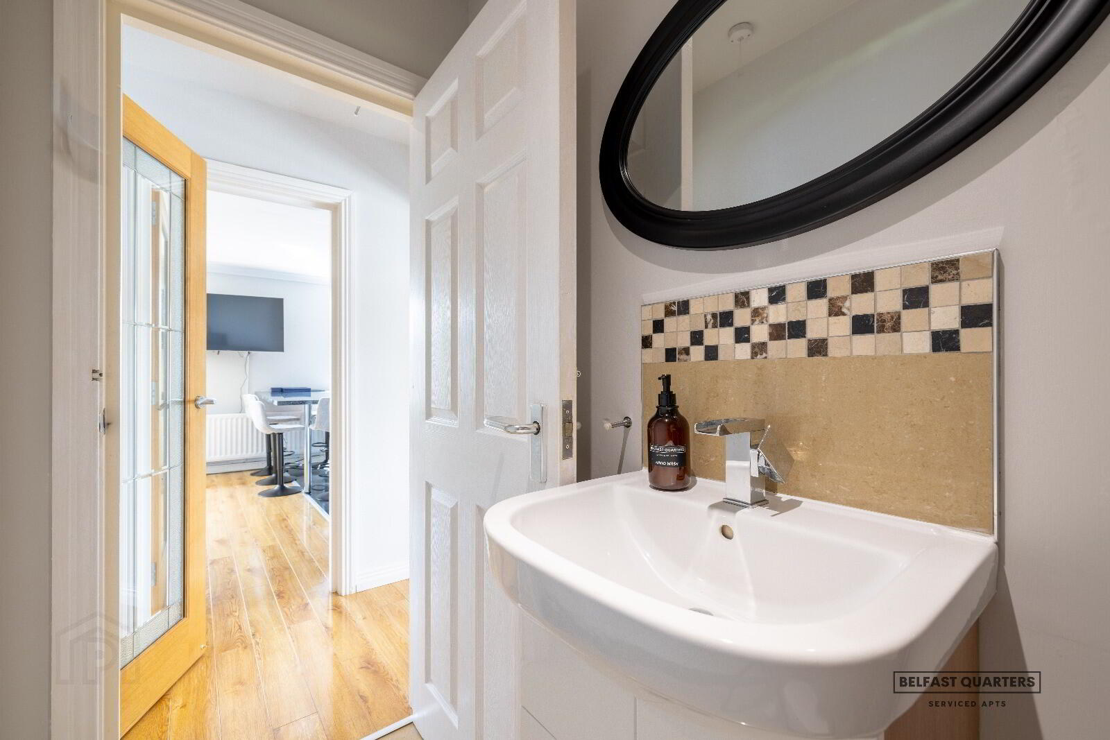 Apartment 8, 8 Cromwell Road 29 of 29