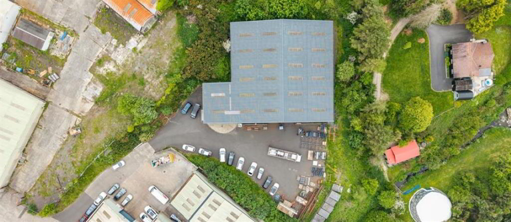 Unit 8 Brackenvale Business Park, 541 Saintfield Road 2 of 4