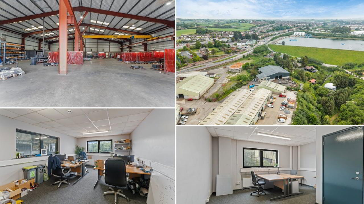 Unit 8 Brackenvale Business Park, 535-541 Saintfield Road 4 of 4