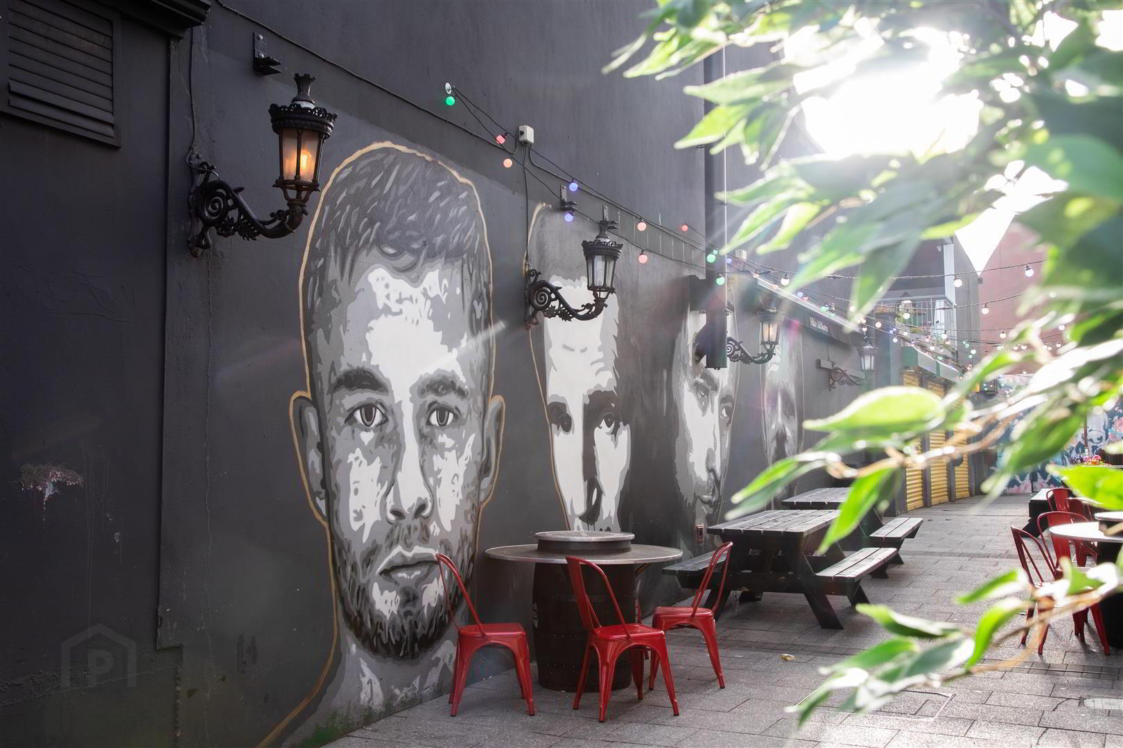 Apt 503 Portland, 88 Ormeau Road 25 of 26